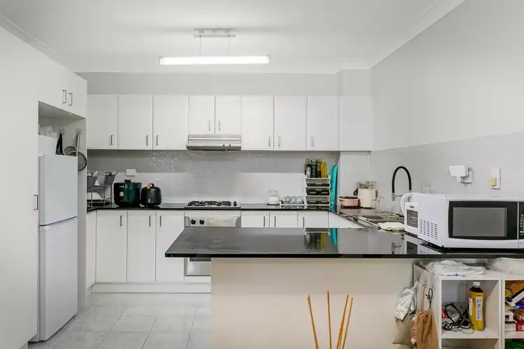 Third view of Homely unit listing, 4/20 Fitzgerald Crescent, Strathfield NSW 2135