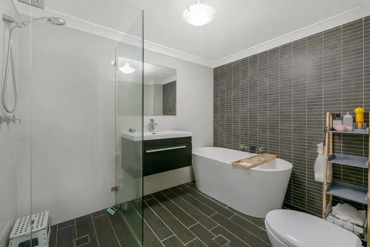 Fourth view of Homely unit listing, 4/20 Fitzgerald Crescent, Strathfield NSW 2135