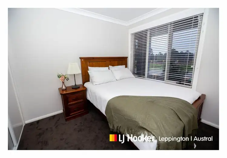 Fourth view of Homely house listing, 42 Nemean Road, Austral NSW 2179