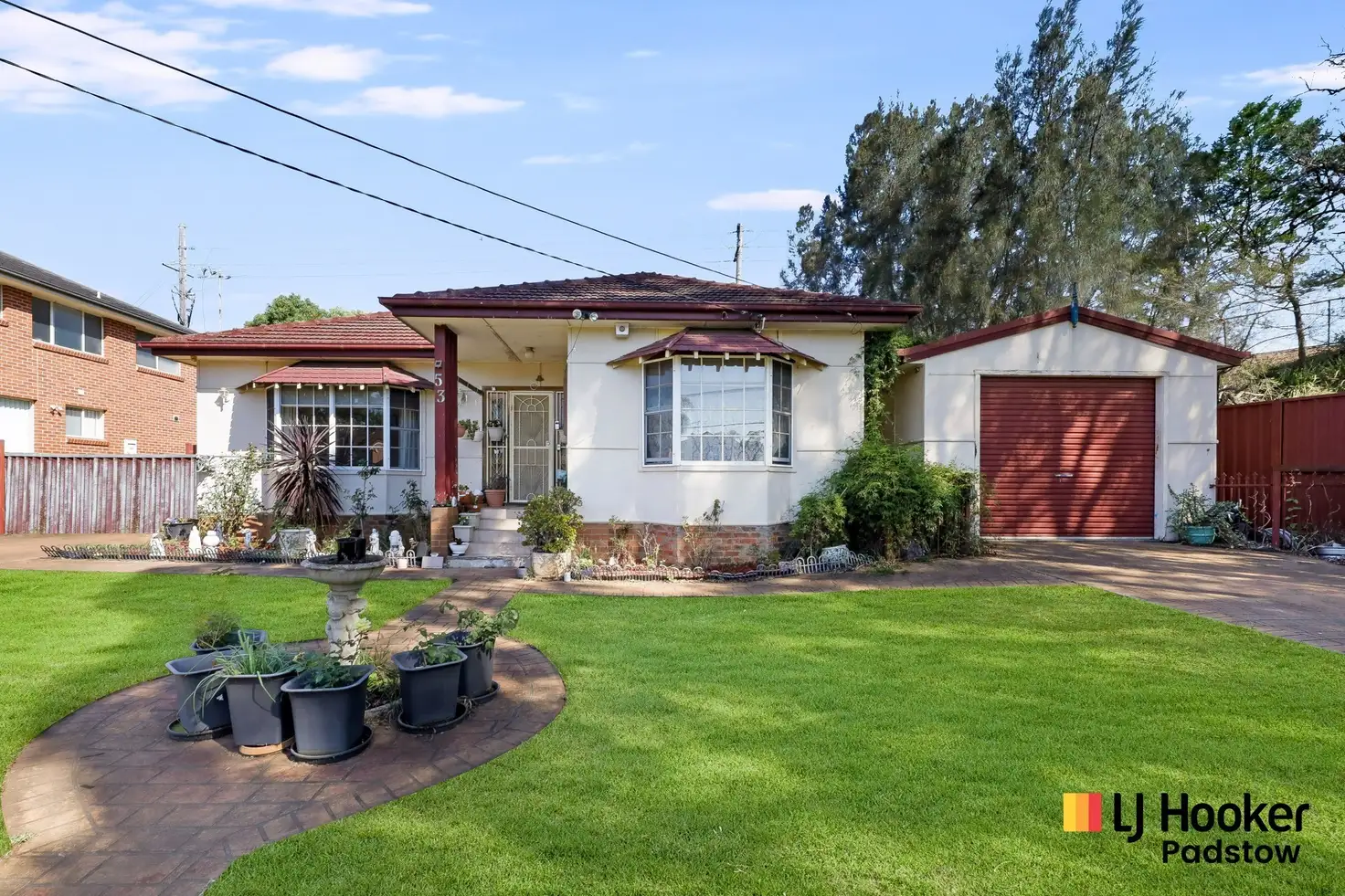 Main view of Homely house listing, 53 Braesmere Road, Panania NSW 2213