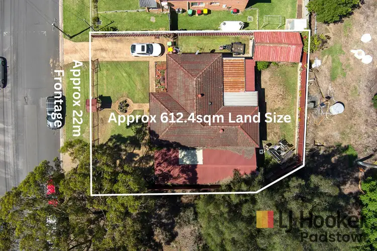 Second view of Homely house listing, 53 Braesmere Road, Panania NSW 2213