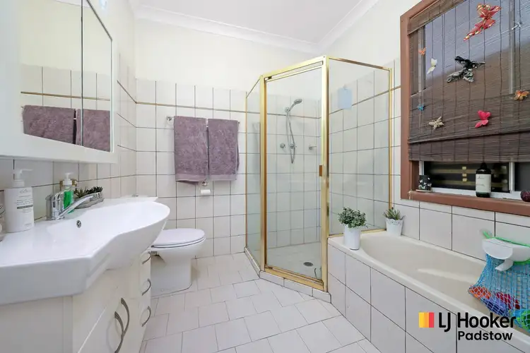 Sixth view of Homely house listing, 53 Braesmere Road, Panania NSW 2213