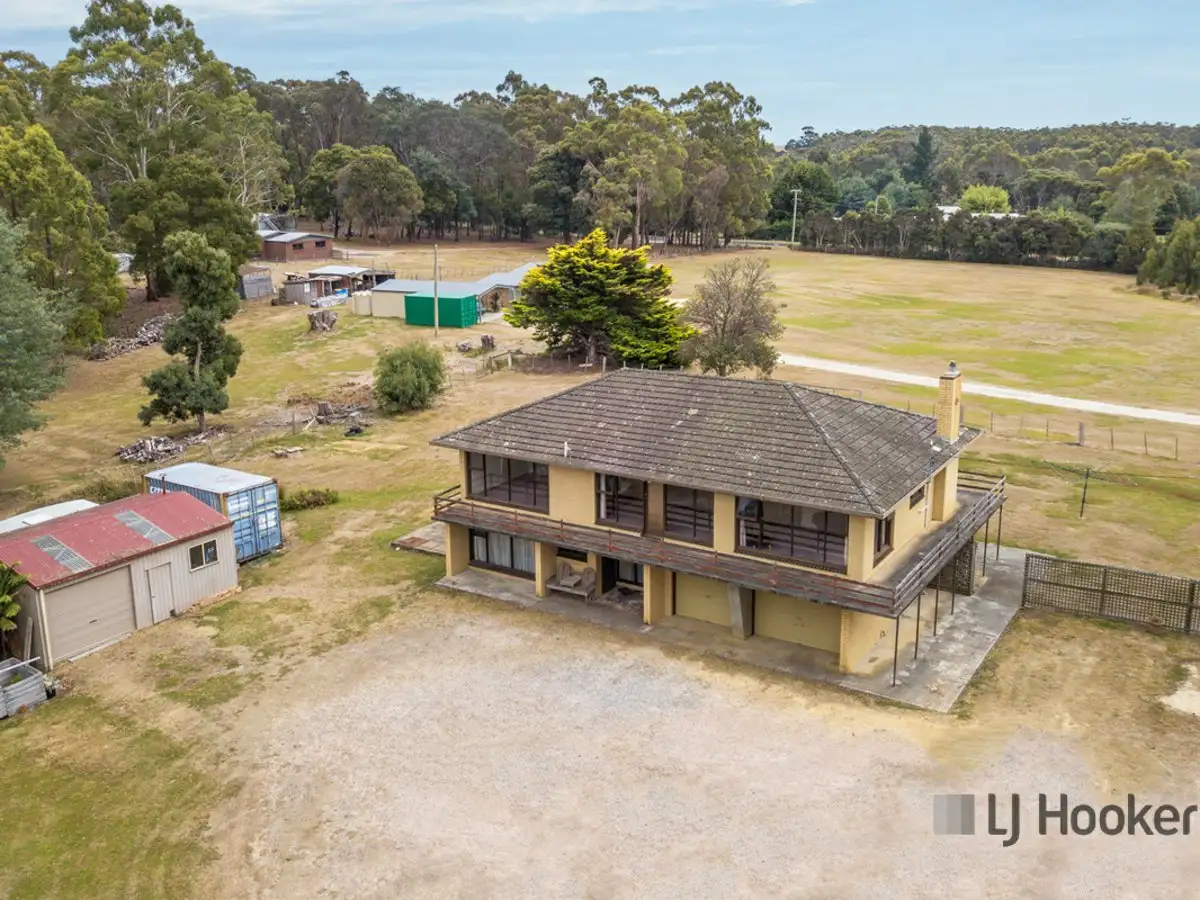 Main view of Homely house listing, 49 Twiss Street North, Latrobe TAS 7307