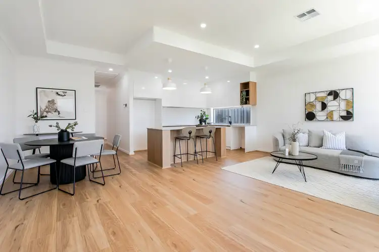 Main view of Homely house listing, RES 68B Gardner Street, Camden Park SA 5038