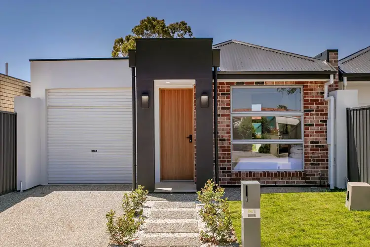 Second view of Homely house listing, RES 68B Gardner Street, Camden Park SA 5038