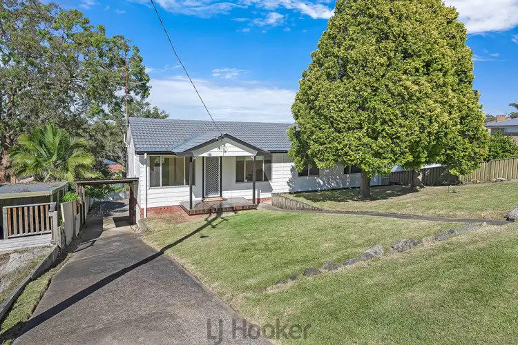 Main view of Homely house listing, 24 Bournville Road, Rathmines NSW 2283