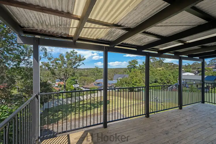 Fifth view of Homely house listing, 24 Bournville Road, Rathmines NSW 2283