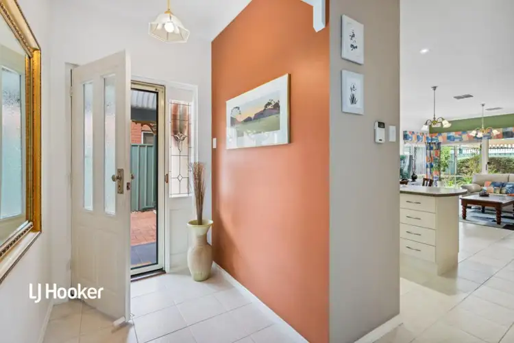 Second view of Homely house listing, 3 Wharfdale Lane, Mawson Lakes SA 5095