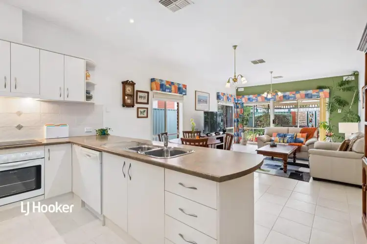 Third view of Homely house listing, 3 Wharfdale Lane, Mawson Lakes SA 5095