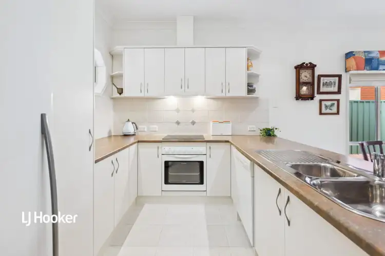 Fourth view of Homely house listing, 3 Wharfdale Lane, Mawson Lakes SA 5095