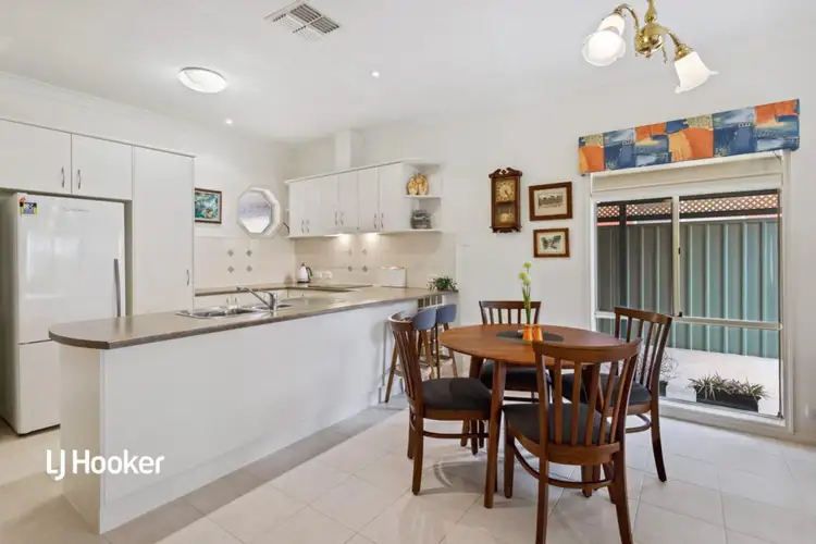 Fifth view of Homely house listing, 3 Wharfdale Lane, Mawson Lakes SA 5095