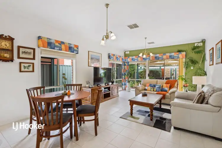 Sixth view of Homely house listing, 3 Wharfdale Lane, Mawson Lakes SA 5095