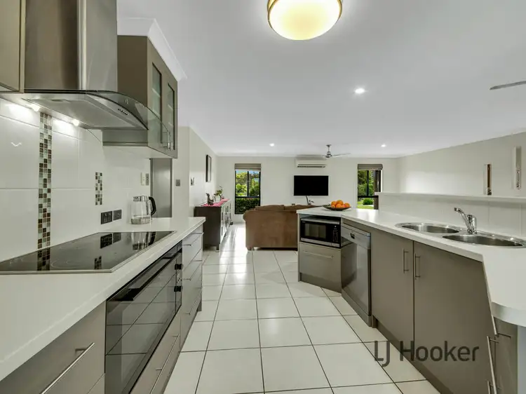 Fourth view of Homely house listing, 17 Ronald Crescent, Benaraby QLD 4680