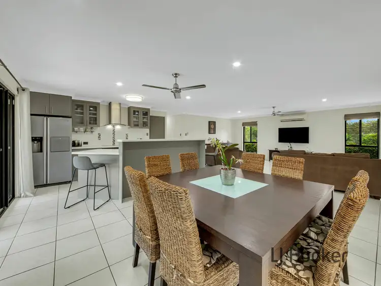 Sixth view of Homely house listing, 17 Ronald Crescent, Benaraby QLD 4680