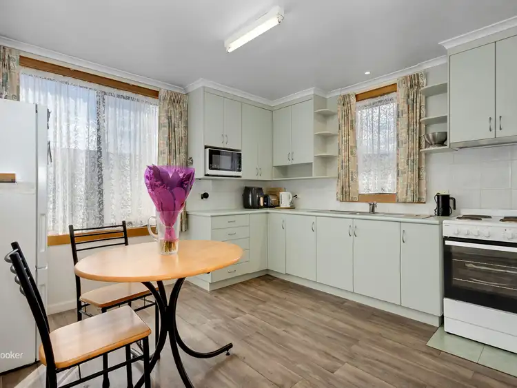 Second view of Homely house listing, 82 Nixon Street, Devonport TAS 7310