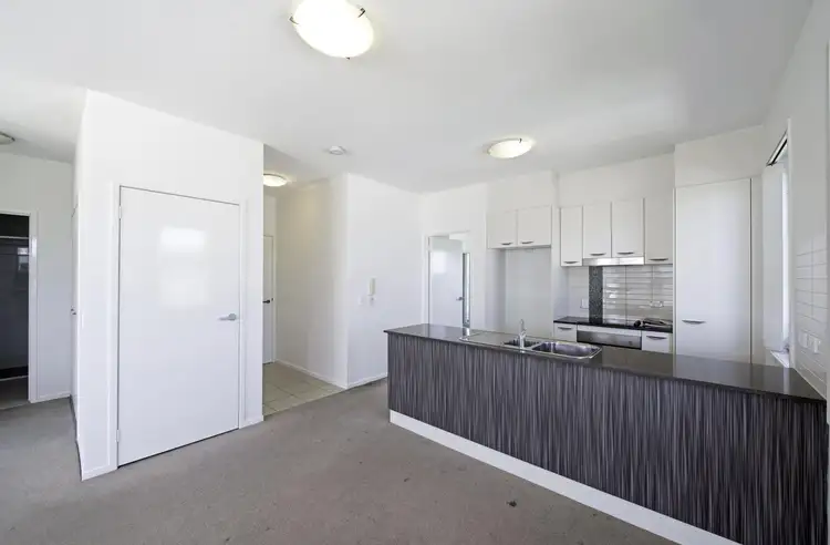Second view of Homely apartment listing, 74/329 Flemington Road, Franklin ACT 2913