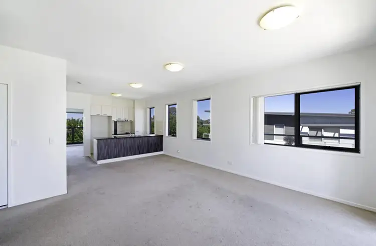 Fifth view of Homely apartment listing, 74/329 Flemington Road, Franklin ACT 2913