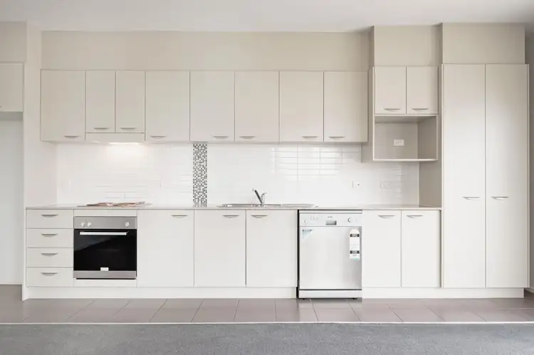Second view of Homely apartment listing, 77/329 Flemington Road, Franklin ACT 2913