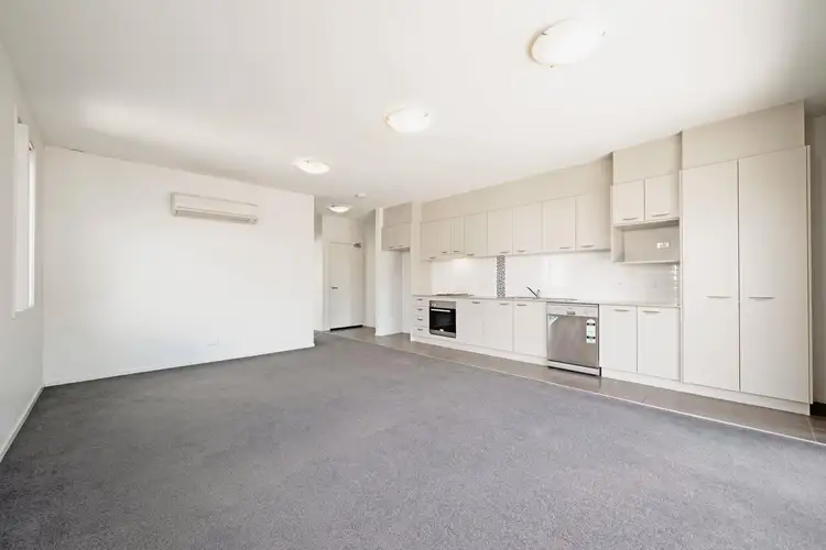 Fourth view of Homely apartment listing, 77/329 Flemington Road, Franklin ACT 2913