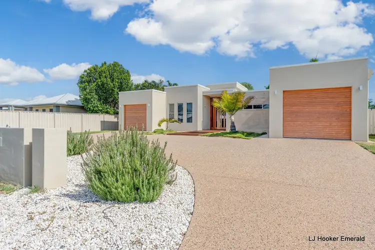 Third view of Homely house listing, 12 Carrington Place, Emerald QLD 4720