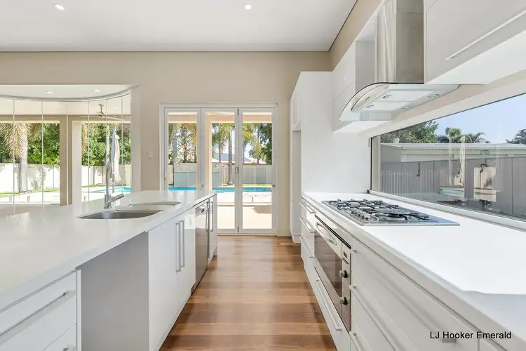 Fourth view of Homely house listing, 12 Carrington Place, Emerald QLD 4720