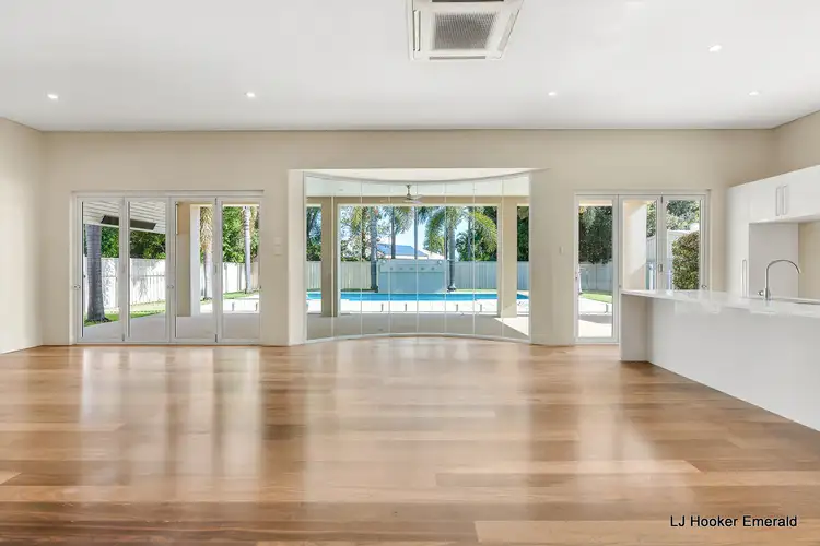 Fifth view of Homely house listing, 12 Carrington Place, Emerald QLD 4720