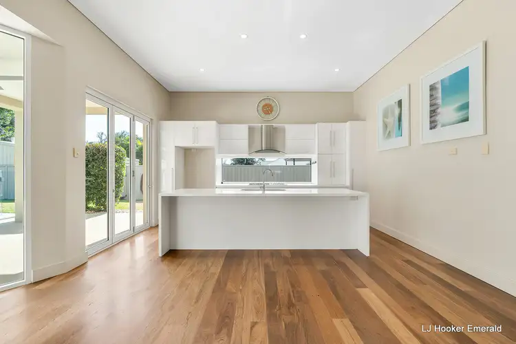 Sixth view of Homely house listing, 12 Carrington Place, Emerald QLD 4720