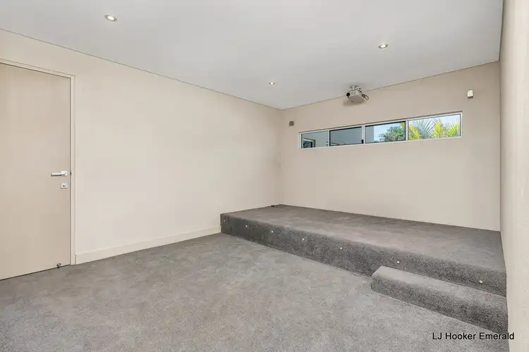 Seventh view of Homely house listing, 12 Carrington Place, Emerald QLD 4720
