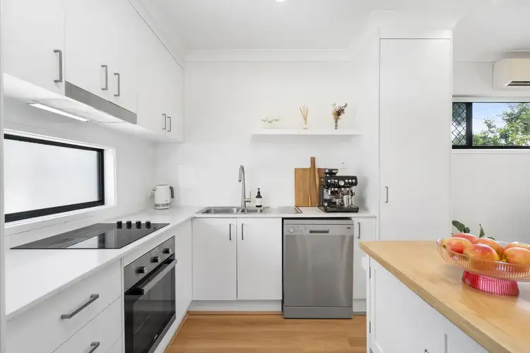 Fourth view of Homely townhouse listing, 1/22 Goodwin Terrace, Moorooka QLD 4105