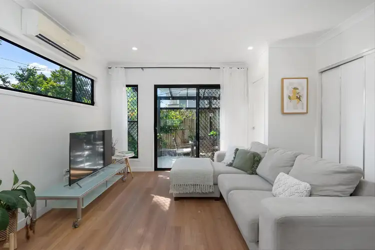 Fifth view of Homely townhouse listing, 1/22 Goodwin Terrace, Moorooka QLD 4105