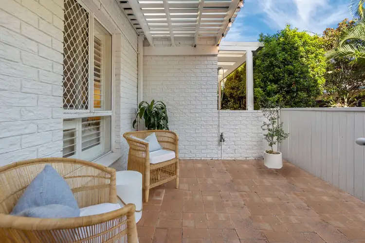 Sixth view of Homely townhouse listing, 3/17 Molucca Avenue, Palm Beach QLD 4221