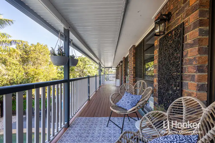 Third view of Homely house listing, 34 Olympus Court, Eatons Hill QLD 4037