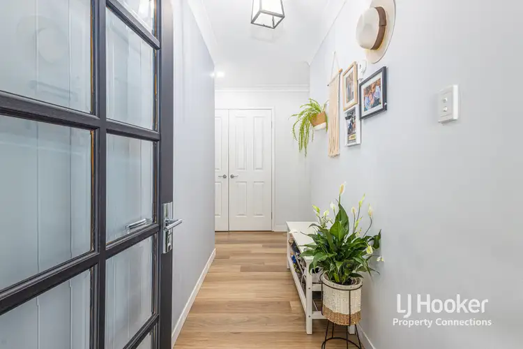 Fourth view of Homely house listing, 34 Olympus Court, Eatons Hill QLD 4037