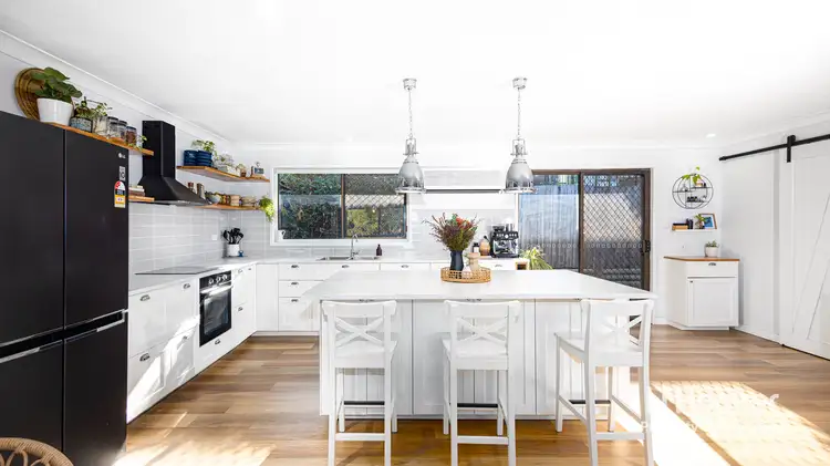 Fifth view of Homely house listing, 34 Olympus Court, Eatons Hill QLD 4037