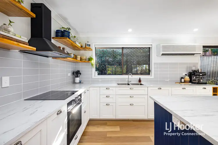 Sixth view of Homely house listing, 34 Olympus Court, Eatons Hill QLD 4037