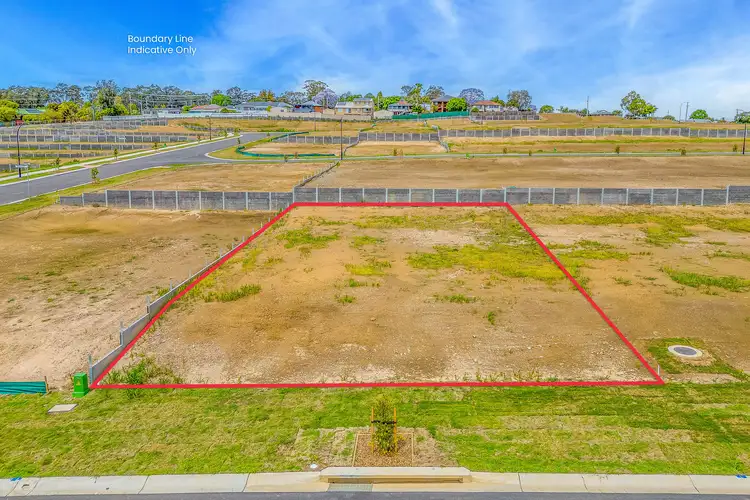 Fourth view of Homely land listing, 3 Stringer Avenue, Gillieston Heights NSW 2321