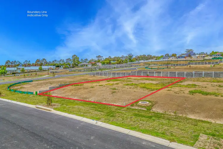 Fifth view of Homely land listing, 3 Stringer Avenue, Gillieston Heights NSW 2321