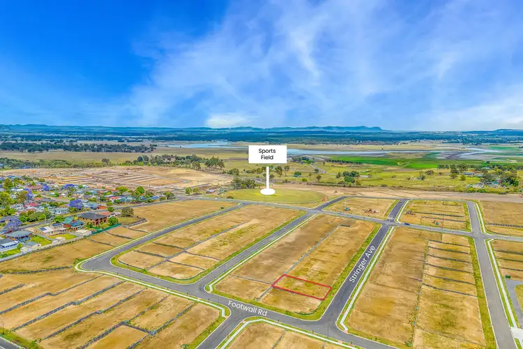 Sixth view of Homely land listing, 3 Stringer Avenue, Gillieston Heights NSW 2321