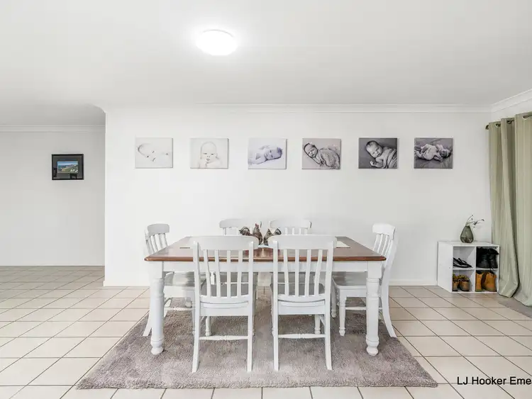 Sixth view of Homely house listing, 2B Sharyln Court, Emerald QLD 4720