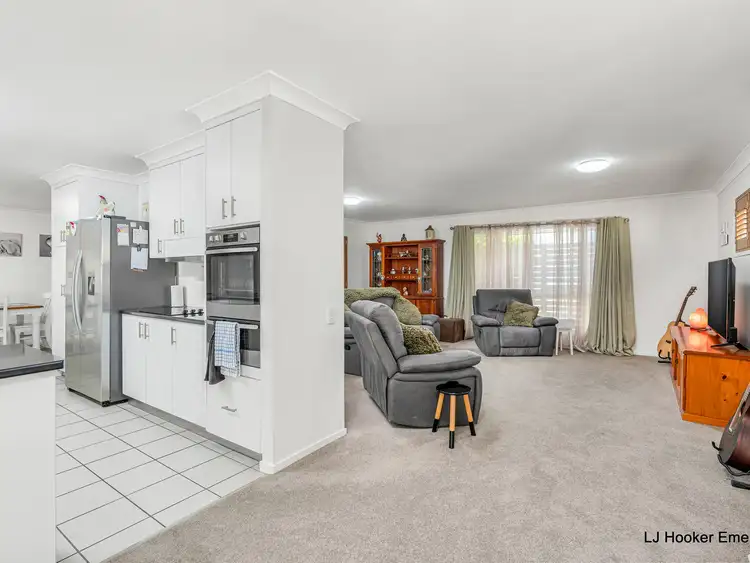Seventh view of Homely house listing, 2B Sharyln Court, Emerald QLD 4720