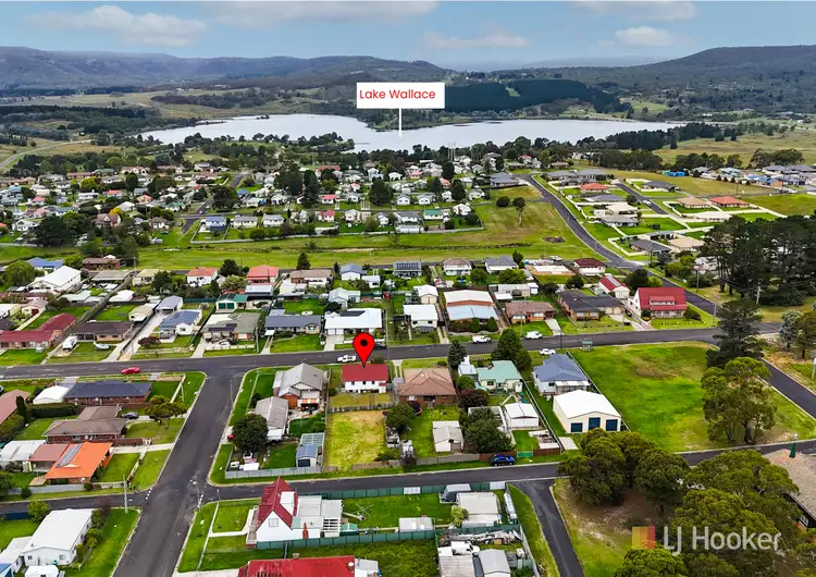 Fourth view of Homely house listing, 39 Commens Street, Wallerawang NSW 2845