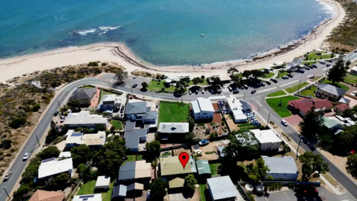 Main view of Homely townhouse listing, 2/8 Eone Street, Falcon WA 6210