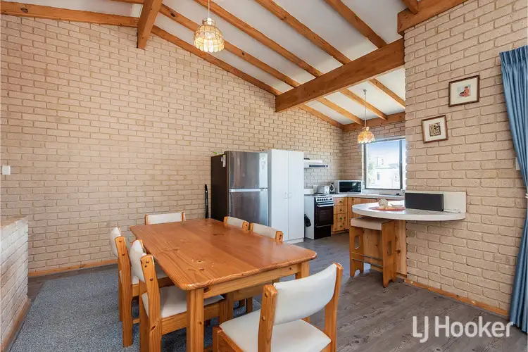 Sixth view of Homely townhouse listing, 2/8 Eone Street, Falcon WA 6210