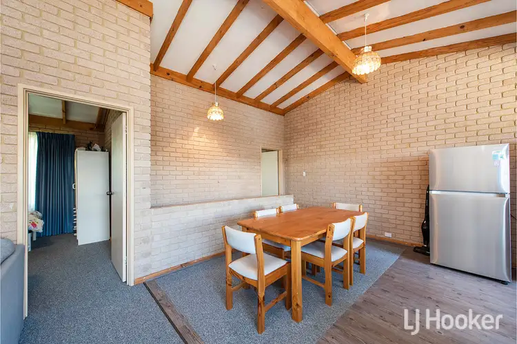 Seventh view of Homely townhouse listing, 2/8 Eone Street, Falcon WA 6210