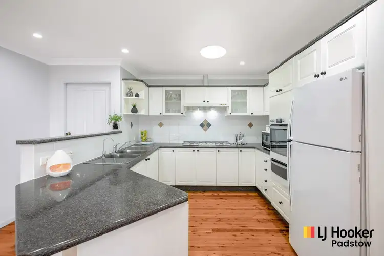 Third view of Homely house listing, 11 Virginius Street, Padstow NSW 2211