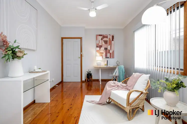 Fourth view of Homely house listing, 11 Virginius Street, Padstow NSW 2211