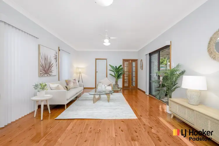 Fifth view of Homely house listing, 11 Virginius Street, Padstow NSW 2211