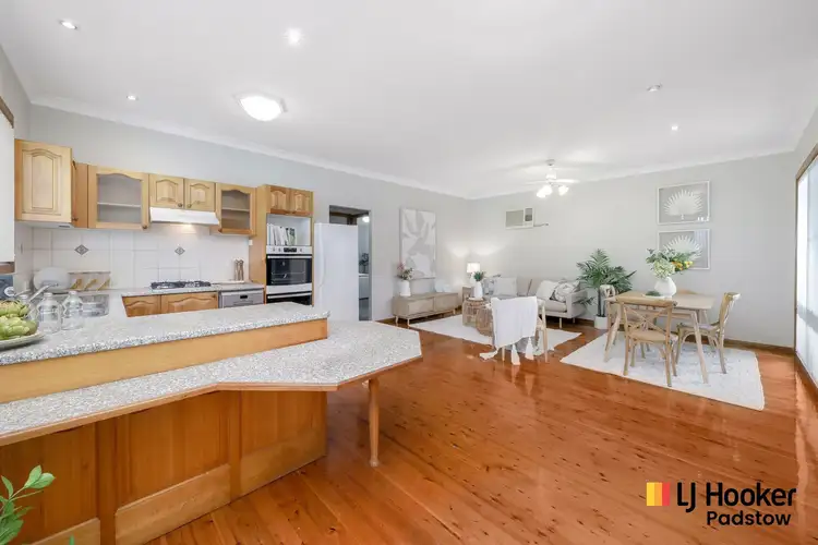 Sixth view of Homely house listing, 11 Virginius Street, Padstow NSW 2211