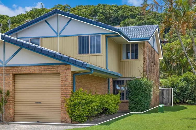 Main view of Homely unit listing, 58/20 Binya Avenue, Tweed Heads NSW 2485