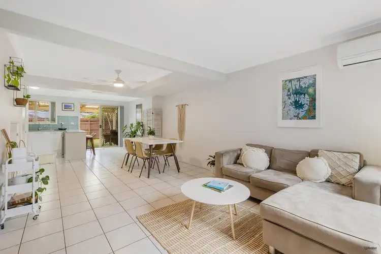 Second view of Homely unit listing, 58/20 Binya Avenue, Tweed Heads NSW 2485